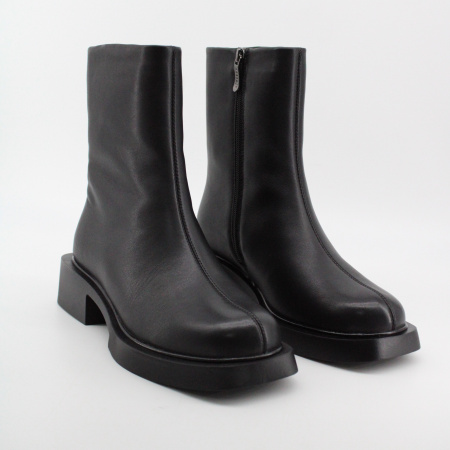 RESPECT зимние полусапожки