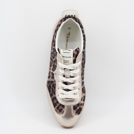 TAMARIS кроссовки