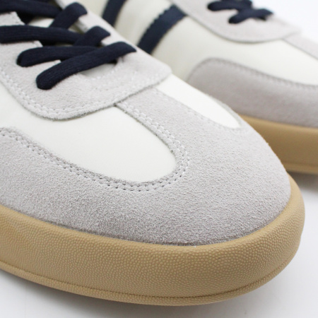 SPUR кеды мужские