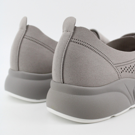 SPUR туфли на залипе