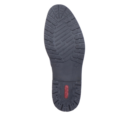 RIEKER туфли на шнуровке