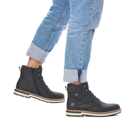 RIEKER ботинки