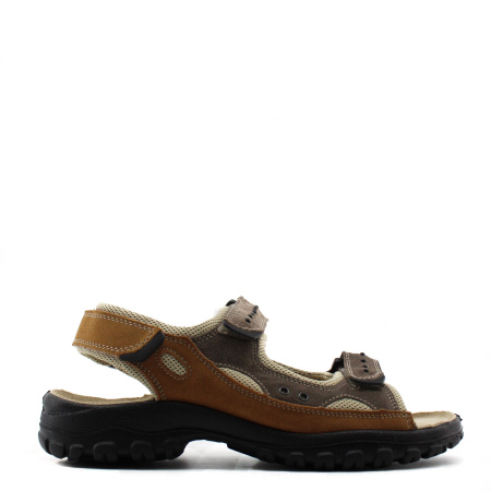 RIVERI сандалии на залипах