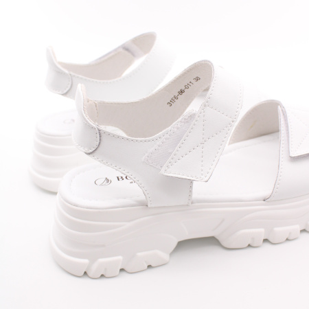 LUKME босоножки