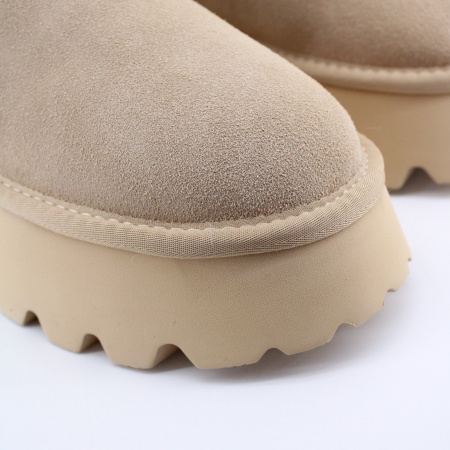 KEDDO угги зимние