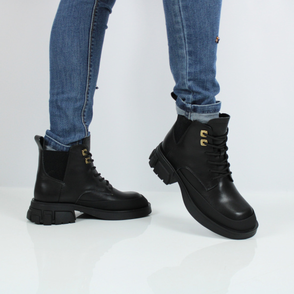 LUKME ботинки на шнуровке