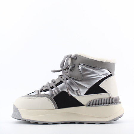 LUKME кроссовки зимние