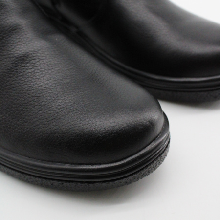 SHUMANN полусапоги 