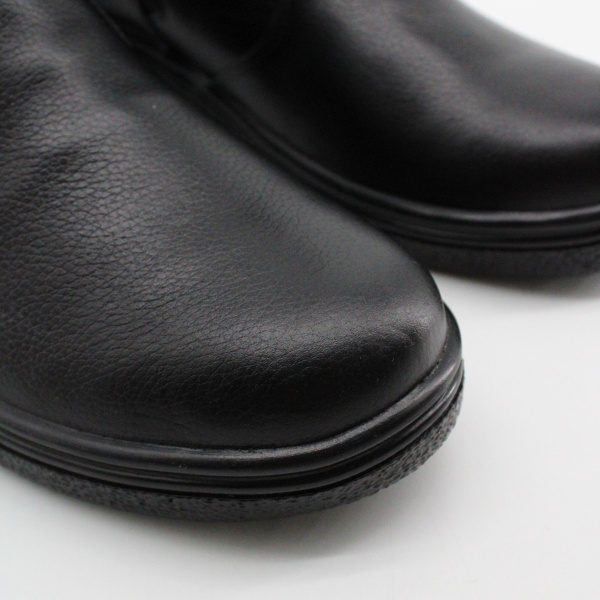 SHUMANN полусапоги 