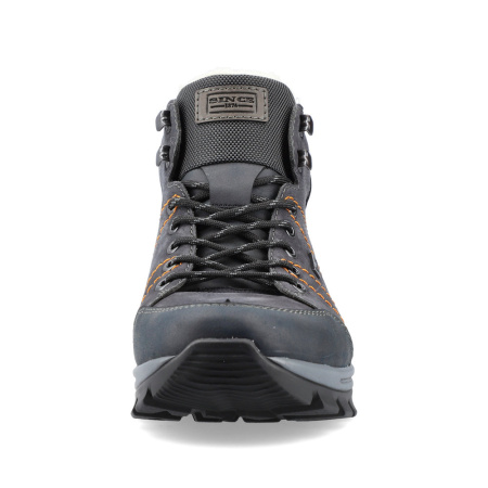 RIEKER кроссовки на шерсти 