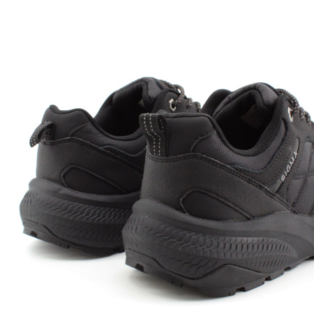 SIGMA утепленные кроссовки 