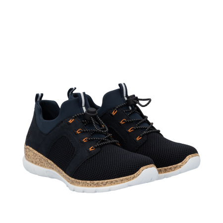 RIEKER полуботинки