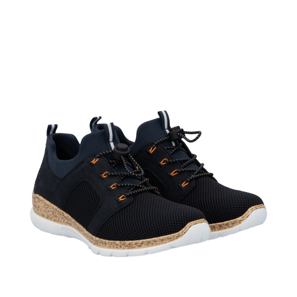 RIEKER полуботинки