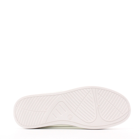 COVANI кеды перфорированые