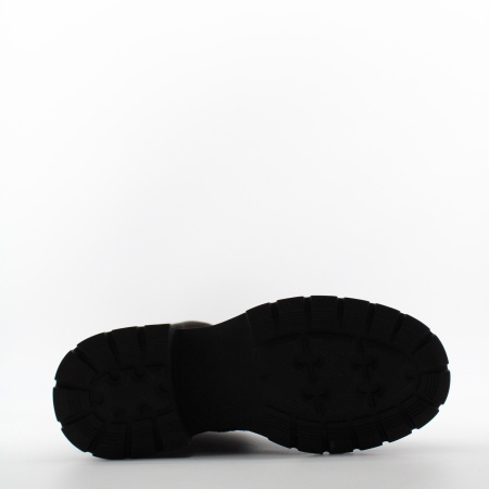 BADEN сапоги из натуральной замши