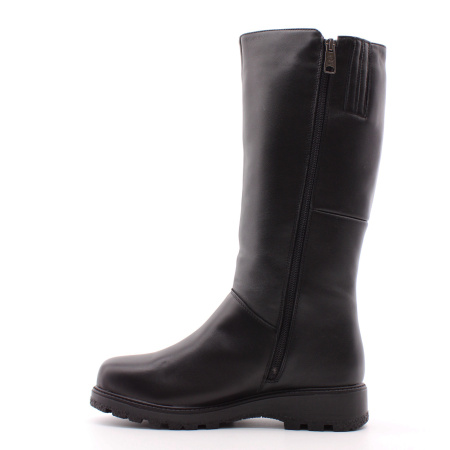 BADEN сапоги из натуральной кожи