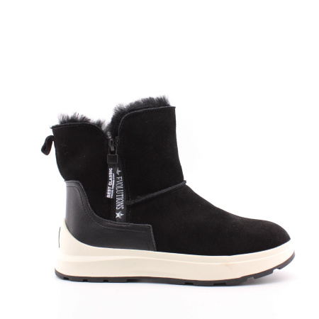 BONAVI замшевые полусапоги