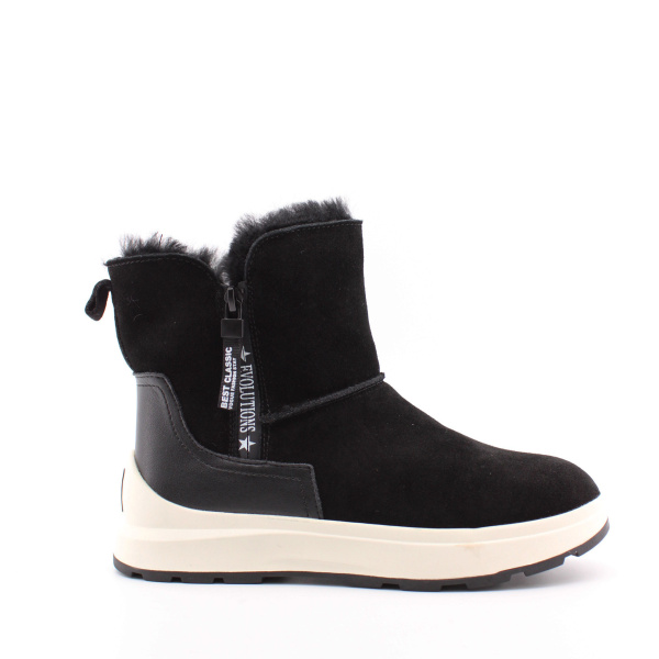 BONAVI замшевые полусапоги