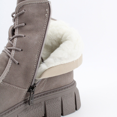 COVANI ботинки зимние