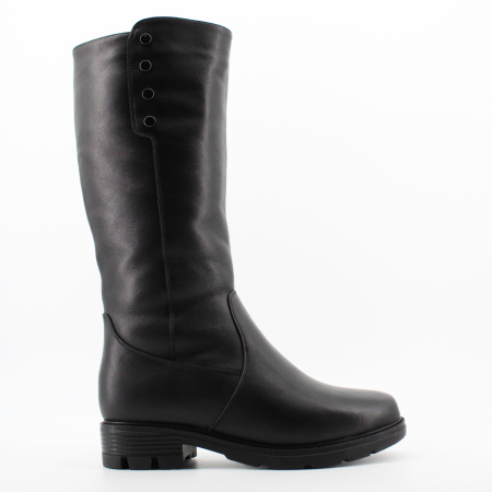 BADEN сапоги из натуральной кожи