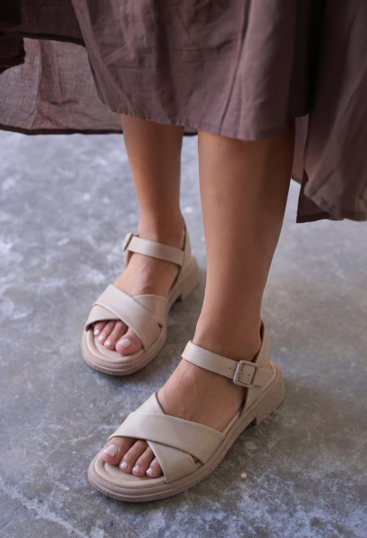 BADEN сандалии