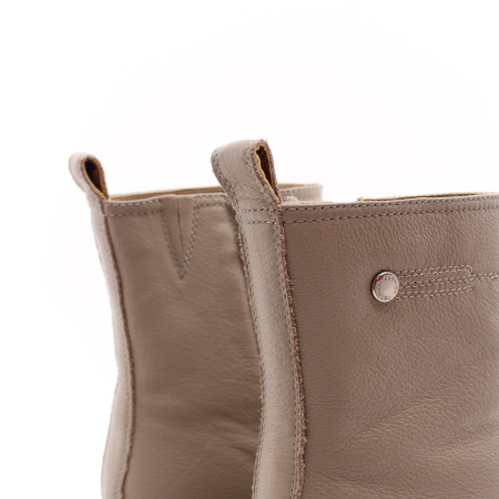 LUKME ботильоны