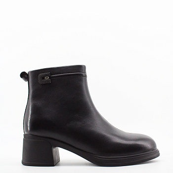 LUKME ботильоны