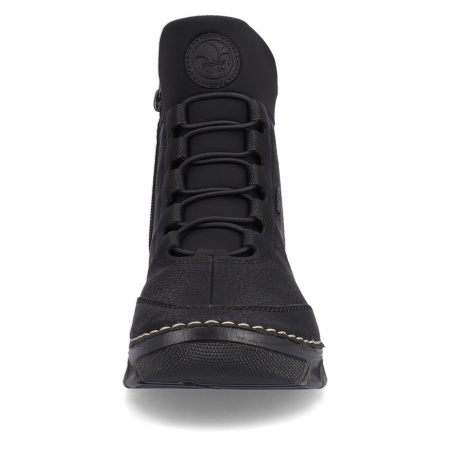 RIEKER ботинки