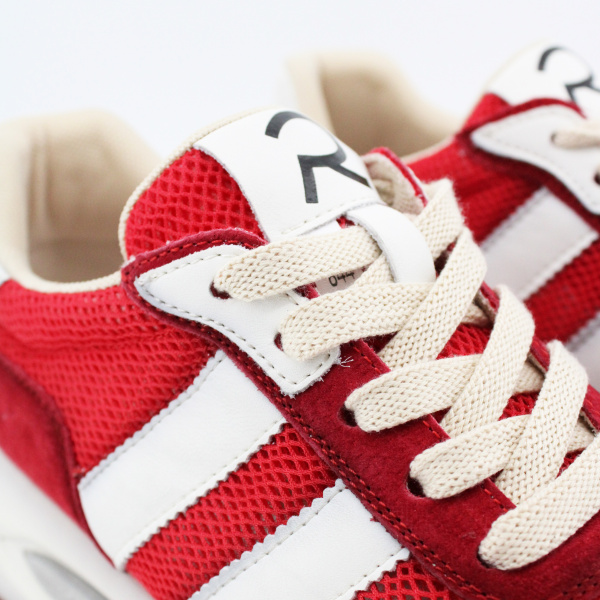 RESPECT кроссовки