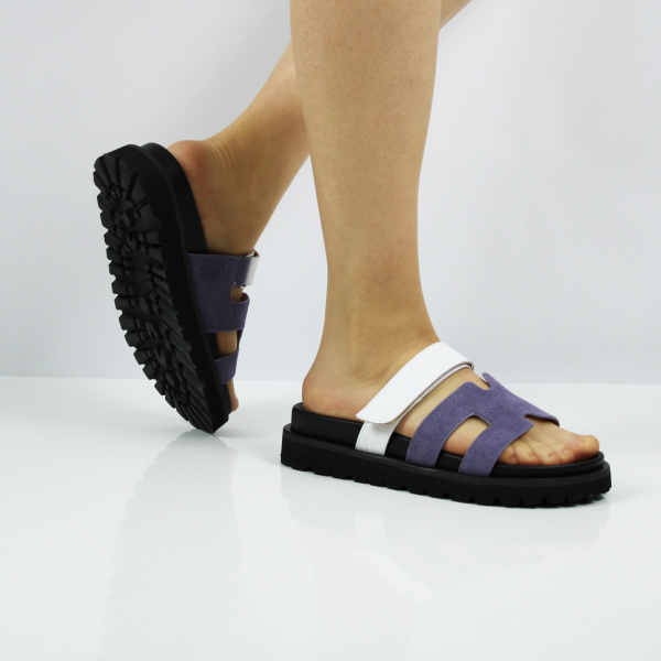 MADELLA сабо на платформе