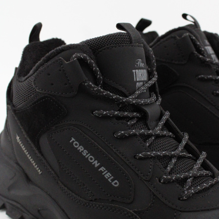 TORSION FIELD зимние кроссовки