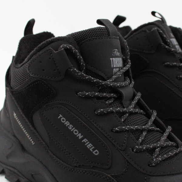 TORSION FIELD зимние кроссовки