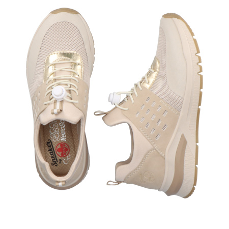 RIEKER кроссовки