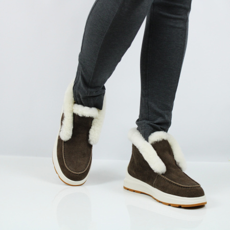 LUKME ботинки