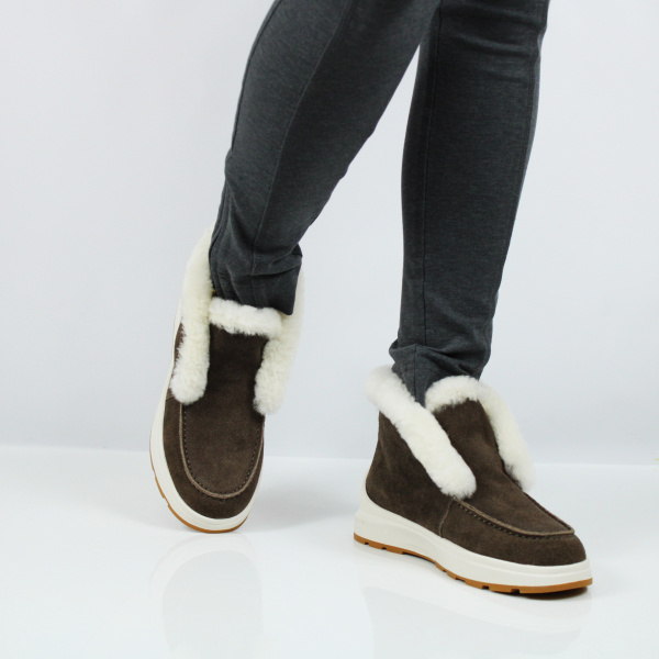 LUKME ботинки