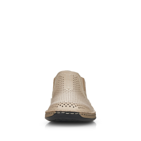 Полуботинки RIEKER