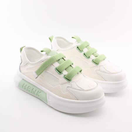 LUKME кеды -белые