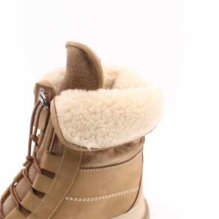 NIOTA LINE полусапоги