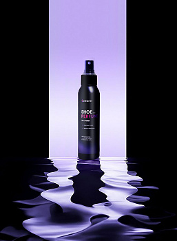 ICLEANER Нейтрализатор запаха №1 MINT 100мл