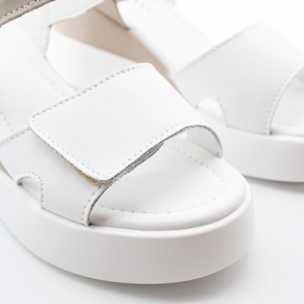 LUKME босоножки