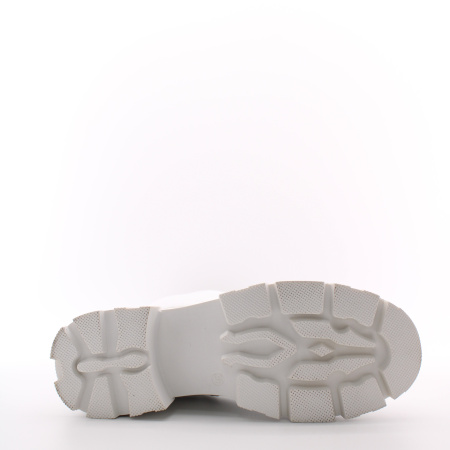 BONAVI сапоги белые