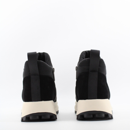 LUKME короткие дутики