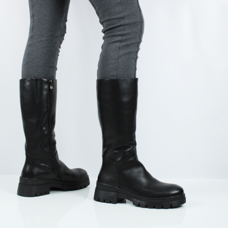 TOFA сапоги зимние