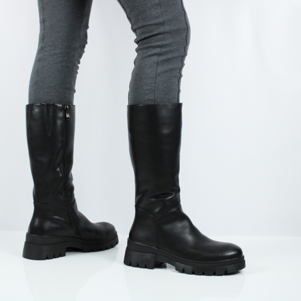 TOFA сапоги зимние