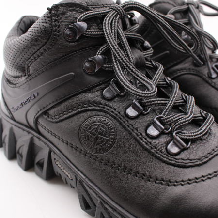 BASKARA кроссовки зимние