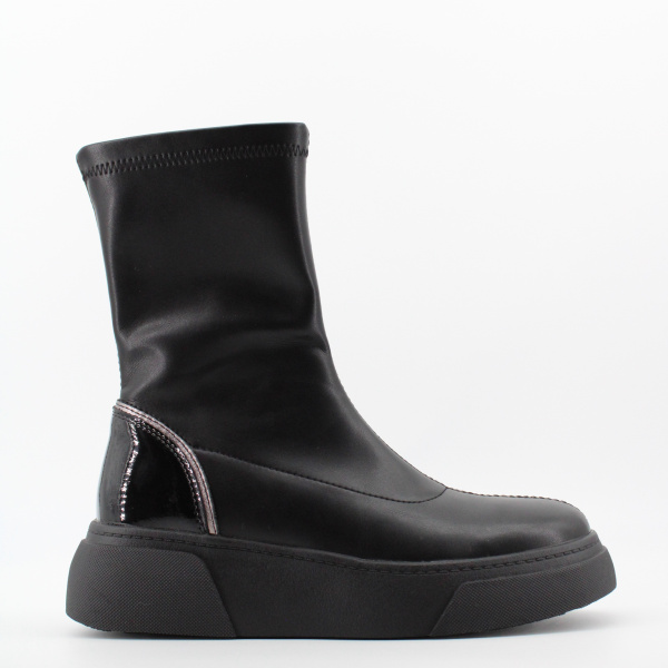 MADELLA полусапоги на платформе