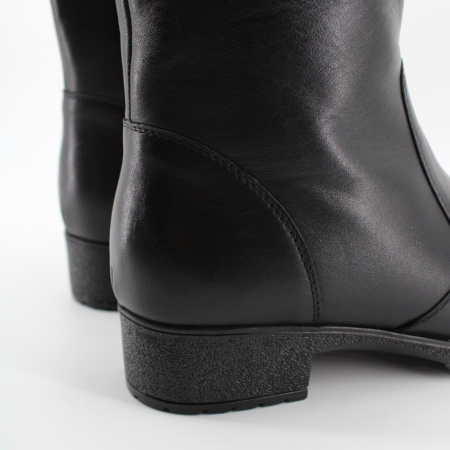 FRANCESCO DONNI зимние ботильоны