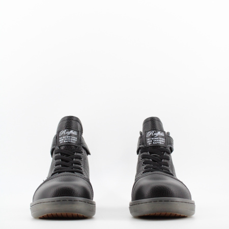 RAFFELLI демисезонные ботинки 