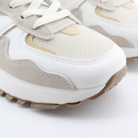 MADELLA кроссовки на шнуровке