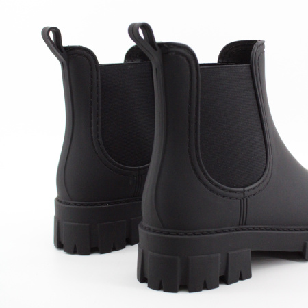 GLAMforever сапоги резиновые 